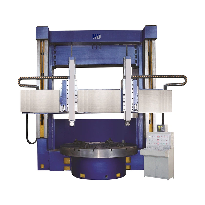 High Quality VTL Vertical Lathe High Quality VTL Vertical Lathe