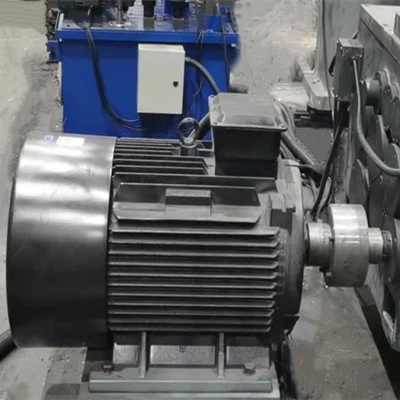 Main transmission Main transmission